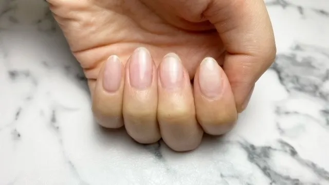 クリア (ツヤあり)